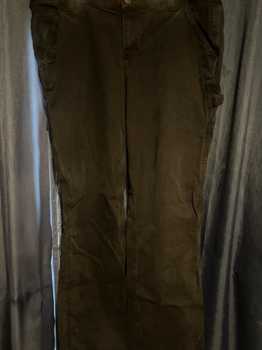 Men's Carhartt Utility Work Pants